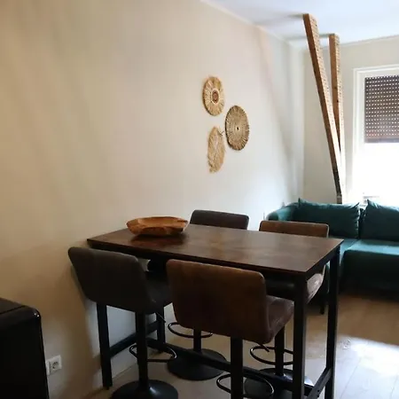 Boutique Rooms Tilburg Guest house Tilburg
