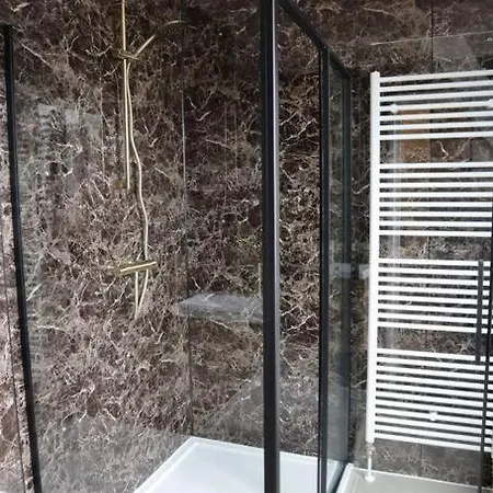 Guest house Boutique Rooms Tilburg *
