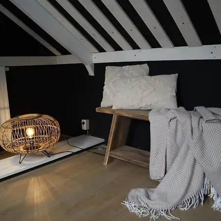 Boutique Rooms Tilburg Guest house *