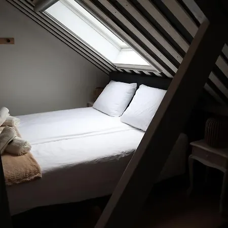 Boutique Rooms Tilburg * Tilburg