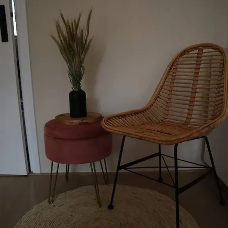 Pensión Boutique Rooms Tilburg Tilburgo