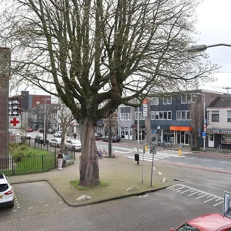 Boutique Rooms Tilburg Tilburg