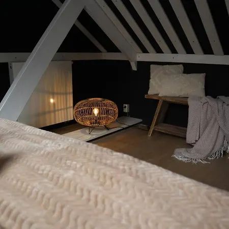 Guest house Boutique Rooms Tilburg