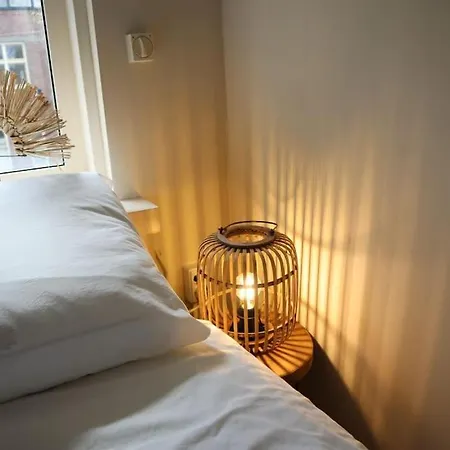 Boutique Rooms Tilburg