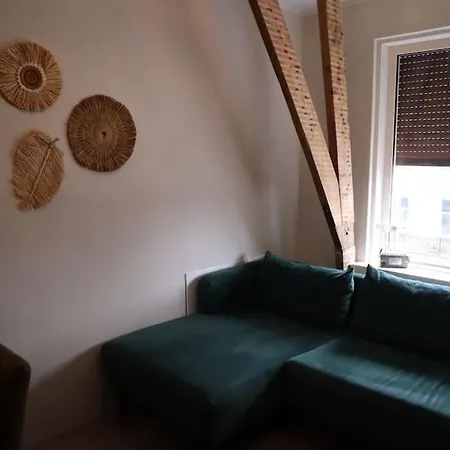 Boutique Rooms Tilburg Pensión *