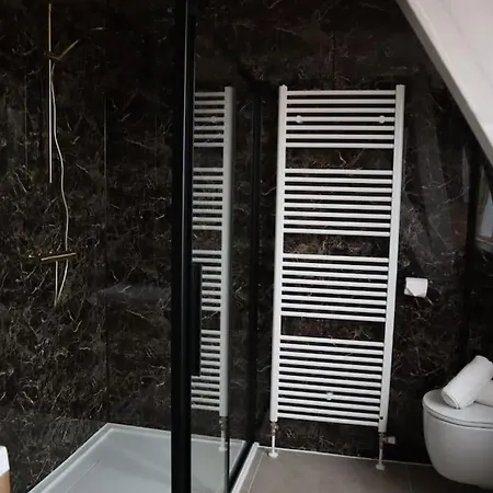 Boutique Rooms Tilburg